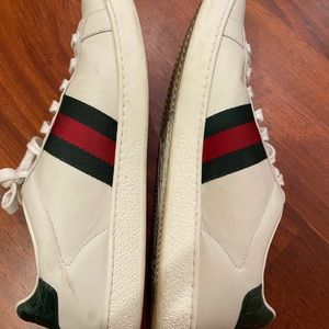 Gucci sneakers